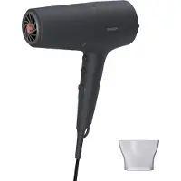 Philips series 5000 - Föhn - Haardroger - Grijs - BHD504/00