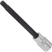 Vigor V2221 Binnen-wigprofiel Dopsleutel-bitinzet 9 mm 1/2 (12,5 mm)