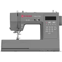 SINGER Hd6705c Heavy Duty Naaimachine