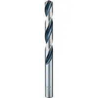 Bosch 2608577292 2608577292 HSS Metaal-spiraalboor 12.4 mm Gezamenlijke lengte 151 mm Gebruineerd DIN 338 Cilinderschacht 5 stuk(s)