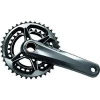 Shimano Xtr 9100 Crankstel