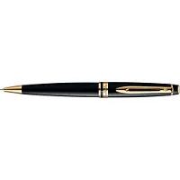 Waterman EXPERT LAQ NRE GT BILLE BU M