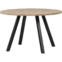 Woood eetkamertafel Tablo