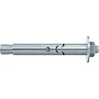 Fischer 68503 FSA 10 x 55/10 B Hulsanker 69 mm 24 mm 20 stuk(s)