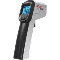 Ebro Infrarood thermometers, TFI 260 Infraroodthermometer O