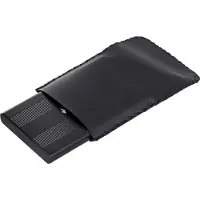 Gembird EE2-U2S-5 storage drive enclosure HDD enclosure Black 2.5"