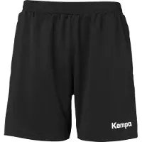 Kempa Sportbroek zwart / wit