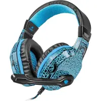Fury Hellcat Gamingheadset