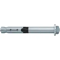 Fischer 503142 FH II 10/10 B Veiligheidsplug 70 mm 10 mm 50 stuk(s)