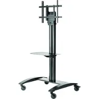 Peerless Trolley 32'-75' Flat Pnl Height Adj