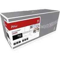 Astar Toner, Zwart - compatibel - tonercartridge - voor Canon ImageCLASS MF4750 (BK)