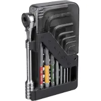 Topeak inbus set ratel Omni ToolCard
