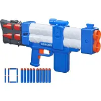Nerf Roblox Arsenal Laser Pulse