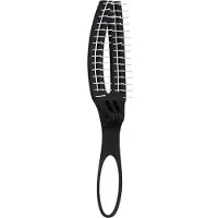 Olivia Garden Borstel On The Go Detangle & Style Folding Brush