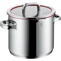 WMF Function 4 - Kookpan - Ø 24 cm - RVS - Inductie - Duurzaam
