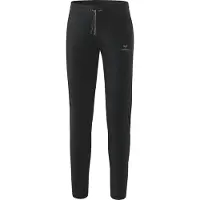 Erima Sweat Pants Zwart 36 Vrouw