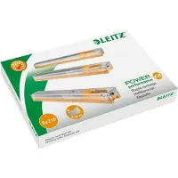 Leitz power performance K8 cartridge (5 x 210 stuks)