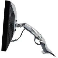 Ergotron MX lcd-arm voor tafelmontage
