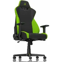 Noblechairs Nitro Concepts S300 Gaming Stoel Groen