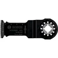 Bosch Powertools Haushalt 2608662360 AIZ 32 BSPC Invalzaagblad 1 stuk(s)