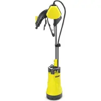 Kärcher 1.645-460.0 Regentonpomp BP 1 Barrel