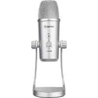 Boya USB Studio Microfoon BY-PM700SP