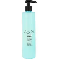 Kallos Lab 35 Curl Mania Shampoo met bamboe-extract en olijfolie, 300 ml