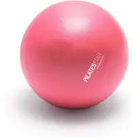 Russka Pilates gymnastiek bal - Ø 23 cm red Fitnessbal
