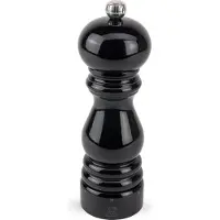 Peugeot Zoutmolen Paris U-Select Laqué Noir 18 cm