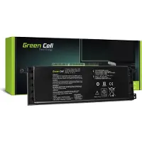 Green Cell As80 Vervangende Batterij Voor Laptop