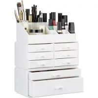 Relaxdays Make-up organisator