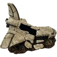 Ebi Aqua Della Space Shuttle S (Andere objecten)