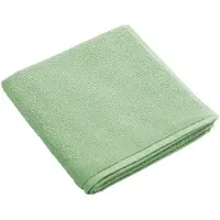 Weseta Handdoek Soft Weight 50 x 100 cm Jade