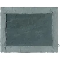 Trixie boxkleed Bliss 75x95 cm petrol unisex