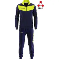 Givova Visa Fluo Trainingspak
