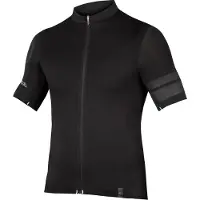 Endura Pro SL Short Sleeve Jersey Zwart
