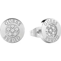 GUESS NOPPENFEEST JUBE02158JWRHT-U, (Roestvrij staal)