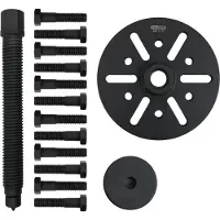 Ks Tools 460.1110 Poelietrekker voor asafdichting