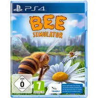 Interactive Bee Simulator Standaard Duits, Frans PlayStation 4