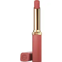 L'Oréal Make-up lippen Lippenstift Color Riche Intense Volume Matte 600 Le Nude Audacious