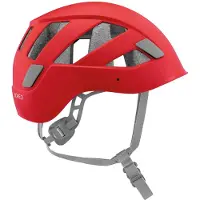Petzl - Boreo - Klimhelm M/L, rood