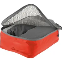Sea to Summit - Ultra-Sil Garment Mesh Bag - Pakzak 25 x 19 x 9 cm - S, grijs