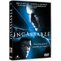 Touchstone Unbreakable