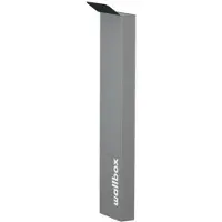 Wallbox Regenhoes - - Eiffel Basis - Weerbescherming - Oplaadaccessoire