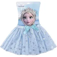 Disney Frozen Bevroren Schoonheidsset Accessoires