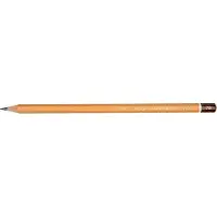 Koh-I-Noor Potloodstift Koh-I-Noor 1500 7B | 12 stuks