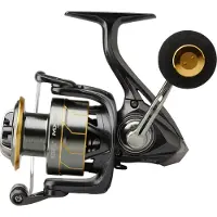 Mitchell Mx2sw Spinning Reel Goud 3000