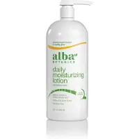 Alba Botanica NATURAL VERY EMOLLIENT BODY LOTION UNSCENTED ORIGINAL (907 G) - ALBA BOTANICA