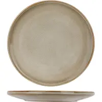 C&T Cosy & Trendy Dessertbord / Ontbijtbord Conico Sand ø 22.5 cm