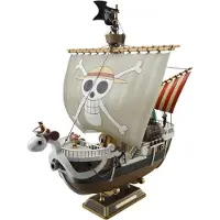 BANDAI NAMCO One Piece: Going Merry Model Kit